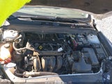 Ford Fusion S 3FA6P0G76DR277787 снимка