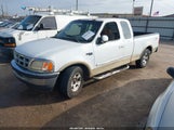 Ford F-150 Lariat/Xl/Xlt 1FTRX17L3XKA20864 photo