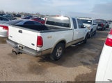 Ford F-150 Lariat/Xl/Xlt 1FTRX17L3XKA20864 снимка