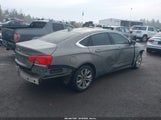 Chevrolet Impala Lt 2G11Z5SA8K9155779 снимка