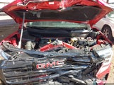 GMC Terrain Awd Elevation 3GKALUEGXSL284627 снимка