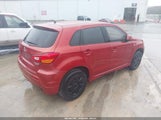 Mitsubishi Outlander Sport Es JA4AP3AU2BZ014395 photo