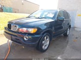 BMW X5 4.4I 5UXFB33512LH38115 снимка
