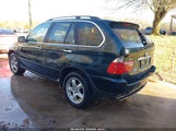 BMW X5 4.4I 5UXFB33512LH38115 снимка