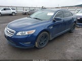 Ford Taurus Sel 1FAHP2HW0CG143874 снимка