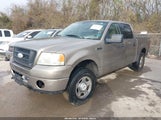 Ford F-150 Lariat/Xlt 1FTPW125X4KD28452 photo
