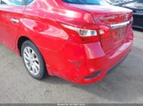 Nissan Sentra Sv 3N1AB7AP7KY234988 снимка