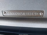 Jeep Wrangler Sport 1J4AA2D15AL113128 снимка