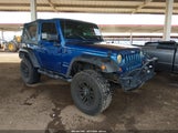 Jeep Wrangler Sport 1J4AA2D15AL113128 снимка