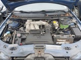 Jaguar X-Type 3.0 SAJWA51A86WE84182 снимка