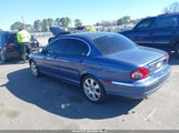 Jaguar X-Type 3.0 SAJWA51A86WE84182 снимка