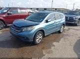 Honda Cr-V Ex 5J6RM3H57EL026883 снимка
