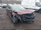 Buick Regal Tourx Essence W04GV8SX4J1084287 photo