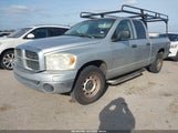 Dodge Ram  Slt 1D7HA18P57S190275 снимка