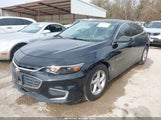 Chevrolet Malibu Ls 1G1ZB5ST4GF268376 снимка
