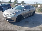 Hyundai Sonata Gls 5NPEB4AC5EH914240 снимка