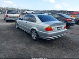 BMW 323Ci WBABM3346YJN83710 снимка