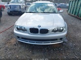 BMW 323Ci WBABM3346YJN83710 снимка