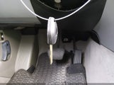 BMW 323Ci WBABM3346YJN83710 снимка