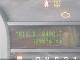Ford E-250 Commercial/Recreational 1FTNE2EL3ADA54022 снимка