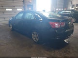 Chevrolet Malibu Ls 1G11B5SL8FF144185 снимка