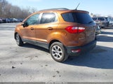 Ford Ecosport Se MAJ3P1TE2JC216962 снимка