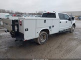 Ford F-350 Chassis Xl 1FD8W3HT3NEF87995 photo