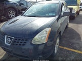 Nissan Rogue Sl JN8AS5MV8AW111237 снимка