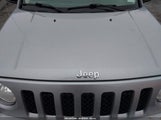 Jeep Patriot Latitude 1C4NJRFB8FD143165 снимка