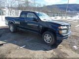 Chevrolet Colorado Lt 1GCDT19E698142753 снимка