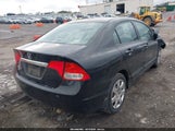 Honda Civic Lx 2HGFA1F50AH322961 снимка