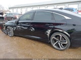Honda Accord Sport 2.0T 1HGCV2F39NA021282 снимка