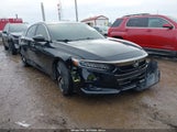 Honda Accord Sport 2.0T 1HGCV2F39NA021282 снимка