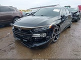 Honda Accord Sport 2.0T 1HGCV2F39NA021282 fotografie