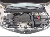 Chevrolet Malibu Fwd Lt 1G1ZD5ST5MF028629 снимка