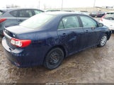 Toyota Corolla Le 2T1BU4EE0DC974906 снимка