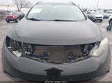 Nissan Murano Le JN8AZ1MWXCW228236 снимка