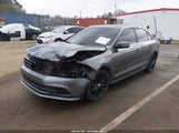 Volkswagen Jetta 1.4T Se/1.4T Wolfsburg Edition 3VWDB7AJ0JM237627 photo