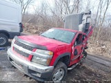 Chevrolet Colorado Ls 1GCDT196258132353 снимка