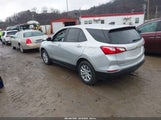 Chevrolet Equinox Awd Ls 3GNAXSEV8LS650831 снимка
