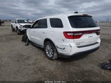 Dodge Durango Sxt Rwd 1C4RDHAG5JC254583 снимка