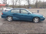 Chevrolet Malibu Ls 1G1NE52J33M633169 снимка
