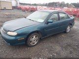 Chevrolet Malibu Ls 1G1NE52J33M633169 снимка