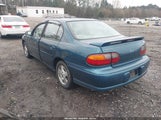 Chevrolet Malibu Ls 1G1NE52J33M633169 снимка