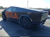 Tesla Cybertruck All-Wheel Drive 7G2CEHED6RA050130 fotografie