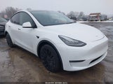 Tesla Model Y Long Range Dual Motor All-Wheel Drive 5YJYGAEE5MF186344 photo