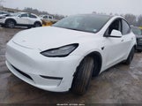 Tesla Model Y Long Range Dual Motor All-Wheel Drive 5YJYGAEE5MF186344 снимка