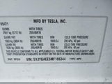 Tesla Model Y Long Range Dual Motor All-Wheel Drive 5YJYGAEE5MF186344 photo