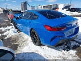 BMW 840I Gran Coupe xDrive WBAGV4C06MCG26093 снимка