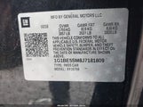 Chevrolet Cruze Lt Auto 1G1BE5SM8J7181809 снимка